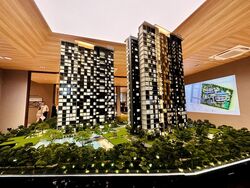 The Myst (D23), Condominium #408656711